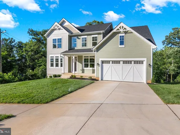 2502 Melia Ct, Baltimore, MD 21234