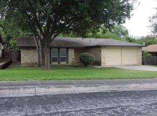 1218 Saint Lawrence St, San Antonio, TX 78245