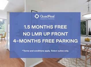 2645 Battleford Rd #1205, Mississauga, ON L5N3R8