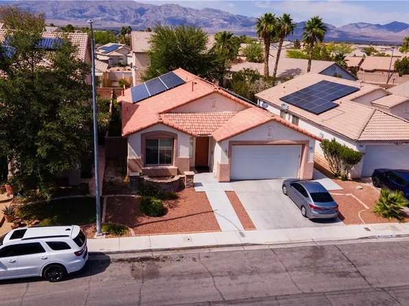 2326 Bahama Point Ave, North Las Vegas, NV 89031