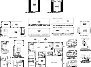 Helena Plan, Iron Mountain Vista, O5ndqn Star, ID 83669