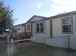 14630 N Hollyhock Ave TRLR 99, Gardendale, TX 79758