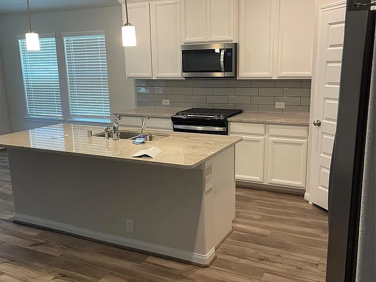 1203 Muscadine Hollow Ln — Photo 3