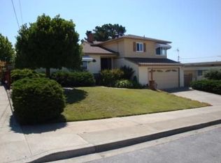 18828 California St, Castro Valley, CA 94546