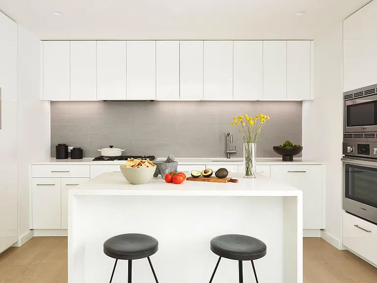 Apartments at Westlight — Photo 3