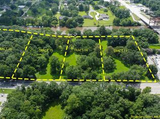 1208 Us Highway 167, Abbeville, LA 70510