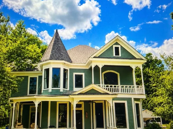 412 Church St, Winona, MS 38967