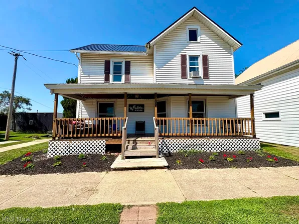 32 S High St, Jeromesville, OH 44840