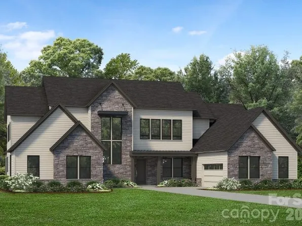 1303 Lottie Ln #8, Weddington, NC 28104
