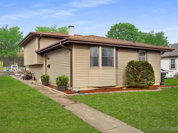 1019 Otis Ave, Rockdale, IL 60436