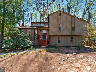 3292 Holly Mill Ct, Marietta, GA, 30062