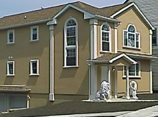 34-36 Barnes St, Paterson, NJ 07501