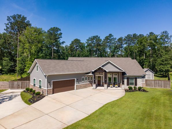 17110 Leon Ct, Splendora, TX 77372