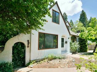 5230 Florence Loop, Dunsmuir, CA 96025