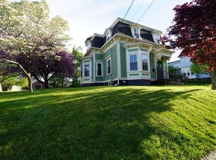 48 Grove St, North Attleboro, MA 02760