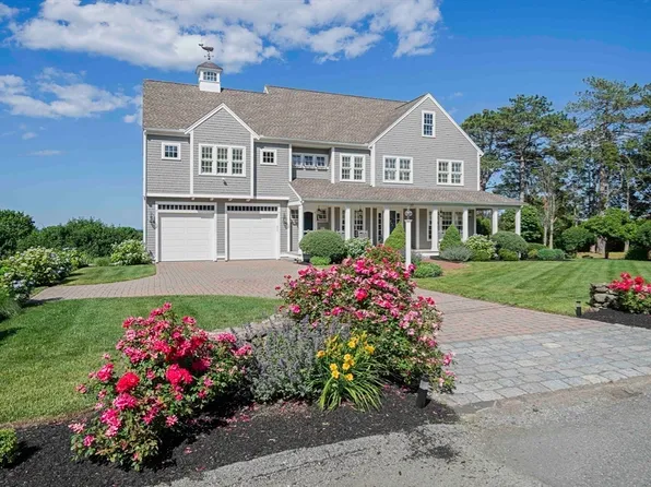 92 Emery Rd, Marshfield, MA 02050