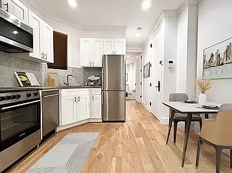 Rented by Vector New York, LLC