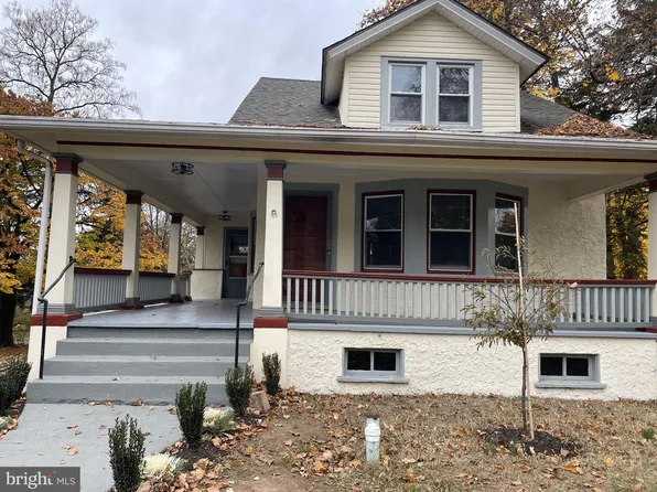 1465 Farmington Ave, Pottstown, PA 19464