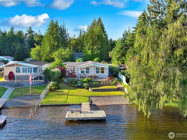 90 SE Crescent Drive, Shelton, WA 98584