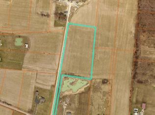 3428 Concord Hennings Mill Rd, Williamsburg, OH 45176