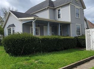 3212 44th St, New Brighton, PA 15066