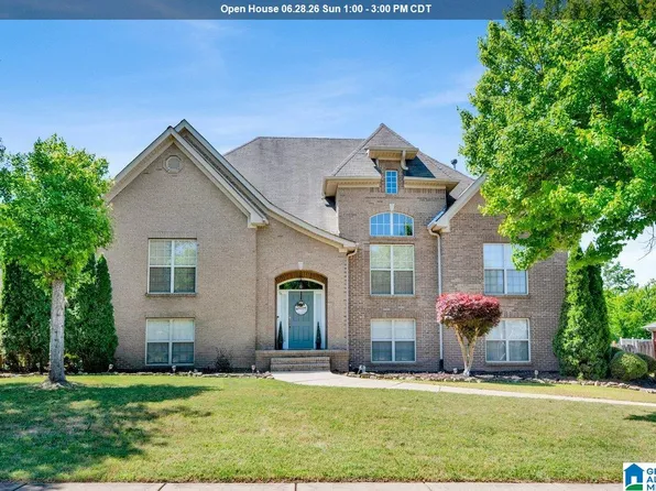 204 Cedar Grove Pkwy, Maylene, AL 35114