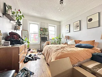 Rented by Doorway NYC, LLC