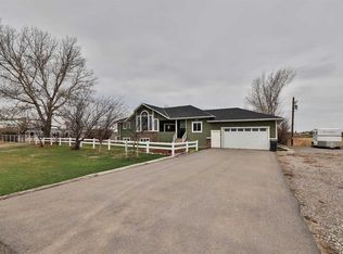 609 S 7th Ave, Stirling, AB T0K 2E0