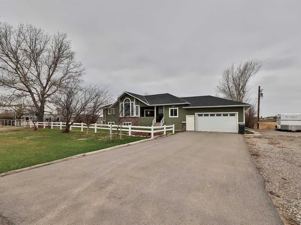 609 S 7th Ave, Stirling, AB T0K 2E0