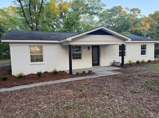 3060 Graham Rd N, Mobile, AL 36618