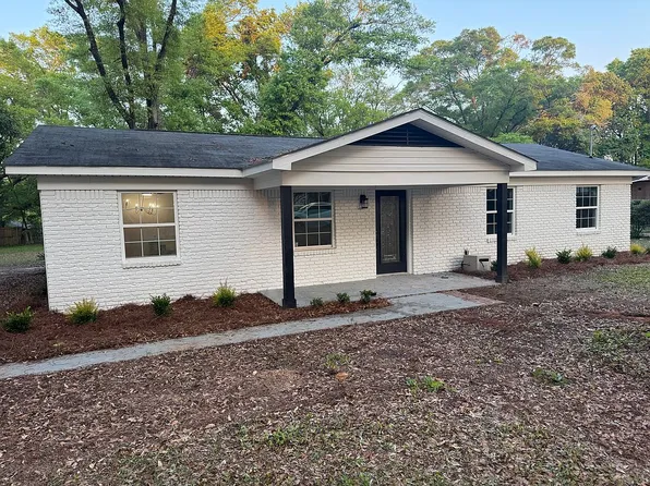 3060 Graham Rd N, Mobile, AL 36618