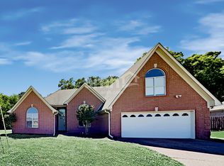 6145 Sandbourne W, Olive Branch, MS 38654
