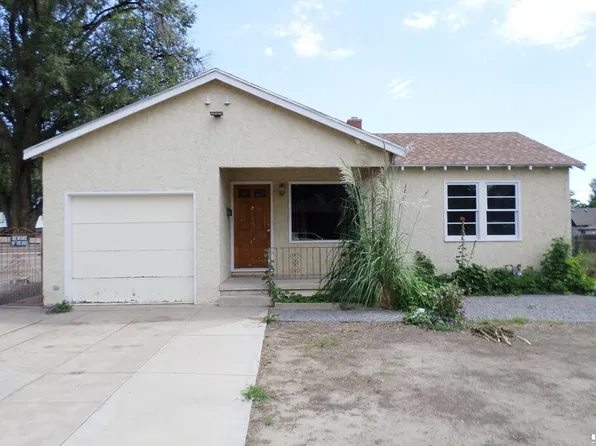 1140 Van Buren St, Pueblo, CO 81004
