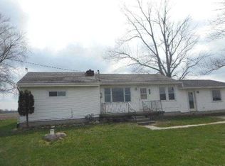 11835 Frankfort Rd, Swanton, OH 43558