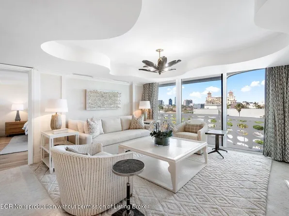 130 Sunrise Ave APT 616, Palm Beach, FL 33480