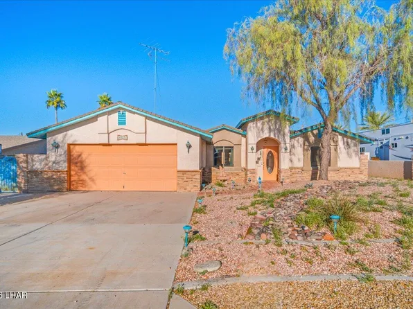 2771 Pony Ln, Lake Havasu City, AZ 86406