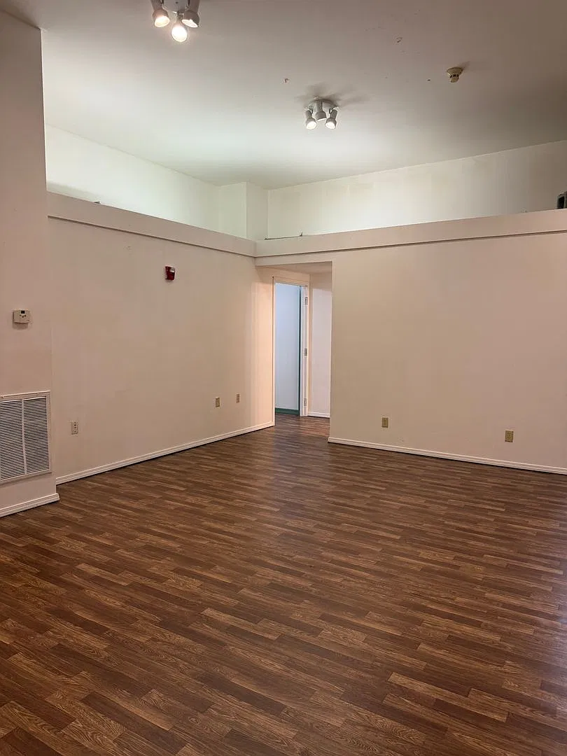 Studio-loft style downtown apartment! 1 Bedroom, 1 1/2 baths, 313 Park Central, Unit 203 in Sprin... — Photo 4