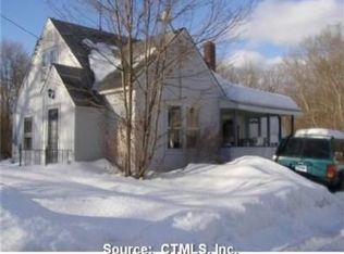 114 Stafford Rd, Mansfield, CT 06250