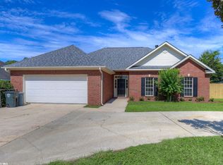 20047 River Mill Dr, Fairhope, AL 36532