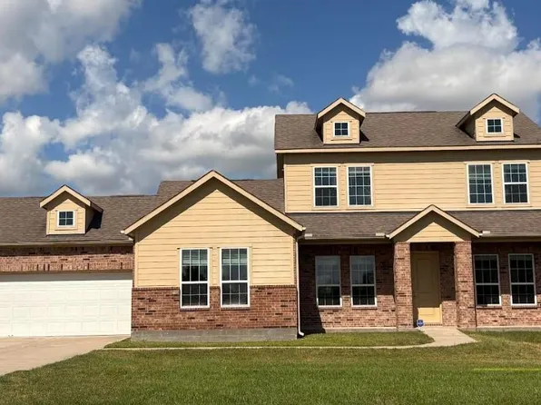 651 Lakeland Cir, Rosharon, TX 77583