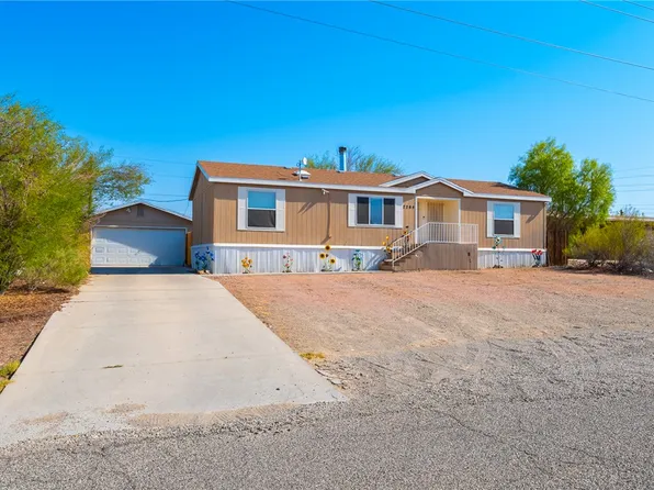 2264 E Lipan Blvd, Fort Mohave, AZ 86426