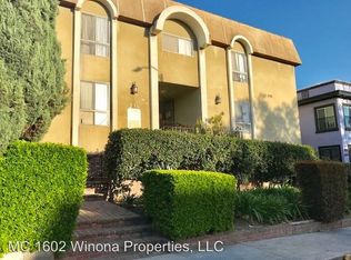 226 S Reno St APT 27, Los Angeles, CA 90057