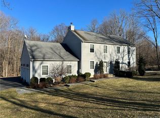 28 Partridge Rd, Warren, CT 06754