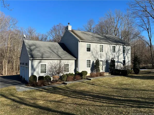 28 Partridge Road, Warren, CT 06754