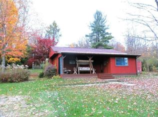 16984 State Highway 86, Saegertown, PA 16433