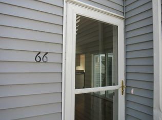 66 Wilton Crst #66, Wilton, CT