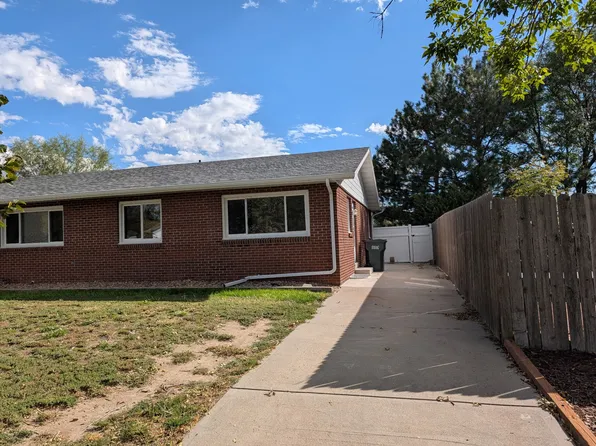 521 W Logan St, Sterling, CO 80751