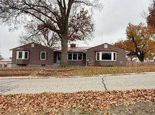 1611 S 17th Ter, Bethany, MO 64424