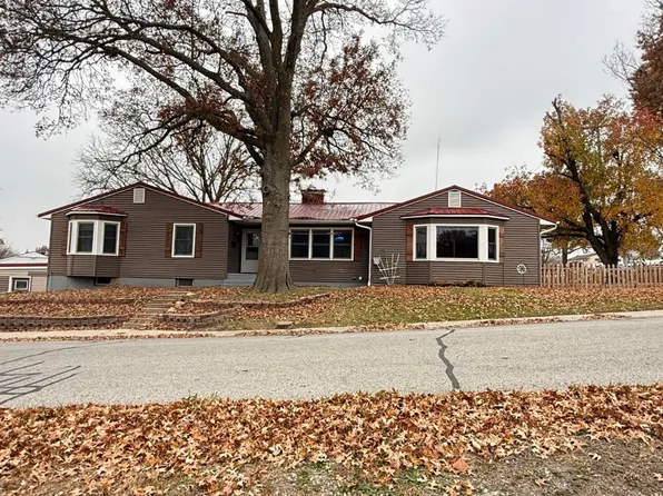 1611 S 17th Ter, Bethany, MO 64424