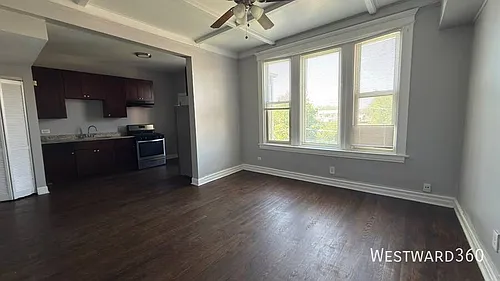 5610 S Michigan Ave #3N Photo 1 5610 S Michigan Ave #3N Photo 1